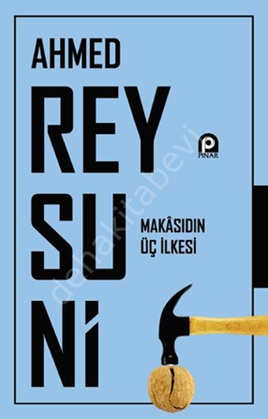 Makasıdın Üç İlkesi, Ahmed Raysuni