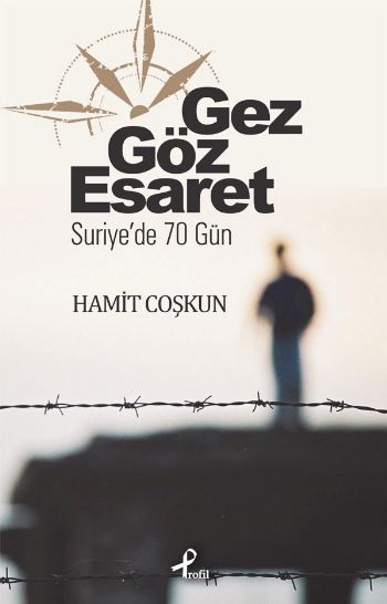Gez Göz Esaret, Hamit Coşkun