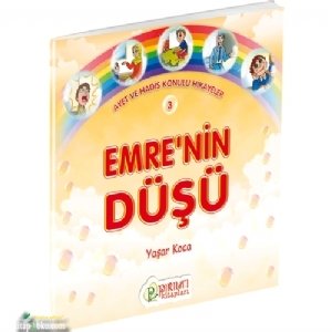 Emre'nin Düşü, Erkam Yayınları