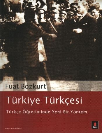 Türkiye Türkçesi, Fuat Bozkurt