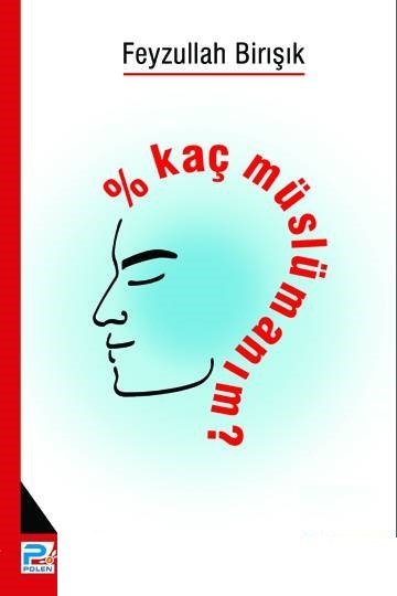 Yüzde Kaç Müslümanım?, Feyzullah Birışık, Polen Yayınları