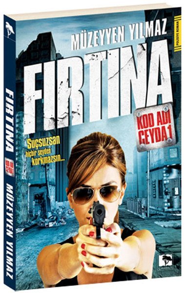 Fırtına Kod Adı Ceyda 1