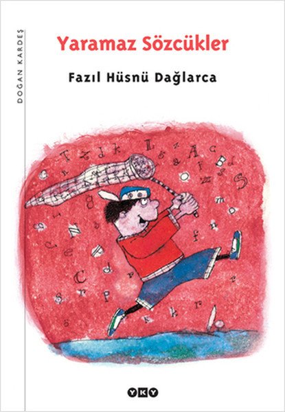 Yaramaz Sözcükler, Yapı Kredi Yayınları