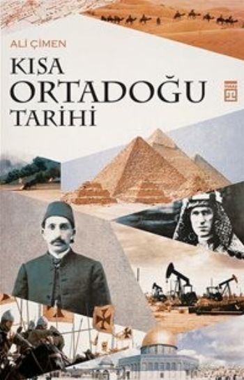 Kısa Ortadoğu Tarihi, Ali Çimen