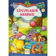 Çocukların Arabası -  Yardımlaşmak İş Bölümü, Nar Yayınları