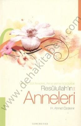 Resulullahın Anneleri