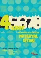4. Sınıf Din Kültürü Ve Ahlak Bilgisi Materyal Kitabı, Mustafa Yılmaz