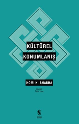Kültürel Konumlanış, İnsan Yayınları