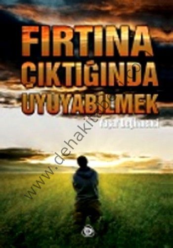Fırtına Çıktığında Uyuyabilmek, Düşün Yayıncılık