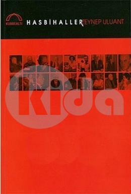 Hasbihaller, Zeynep Uluant