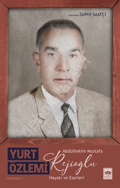 Yurt Özlemi, Suphi Saatçi