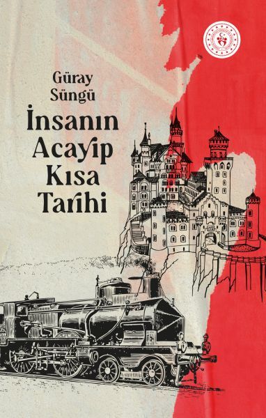 İnsanın Acayip Kısa Tarihi, Güray Süngü