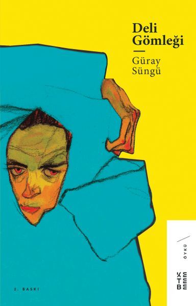 Deli Gömleği, Güray Süngü