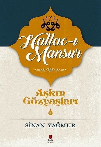 Aşkın Gözyaşları 4, Sinan Yağmur