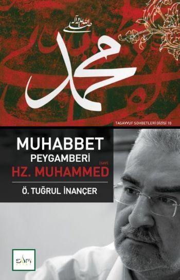 Muhabbet Peygamberi Hz. Muhammed (Sav), Sufi Kitap