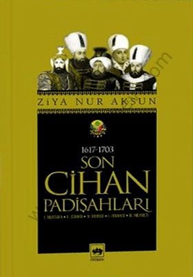Son Cihan Padişahları, Ziya Nur Aksun