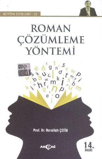 Roman Çözümleme Yöntemi, Nurullah Çetin
