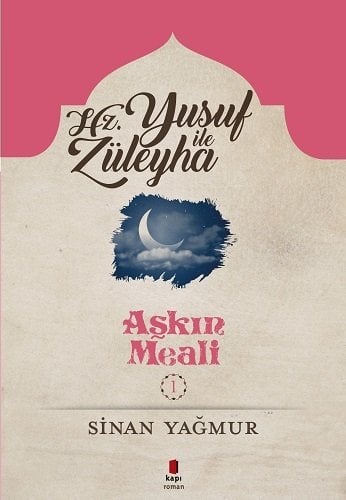 Hz. Yusuf ile Züleyha - Aşkın Meali 1, Sinan Yağmur