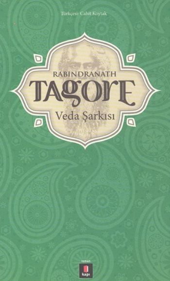 Veda Şarkısı, Rabindranath Tagore