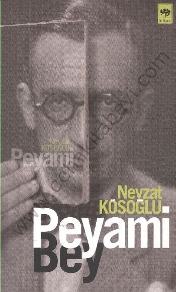 Peyami Bey, Nevzat Kösoğlu