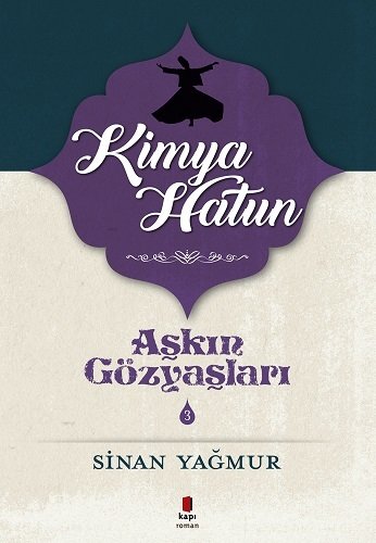 Aşkın Gözyaşları 3, Kapı Yayınları