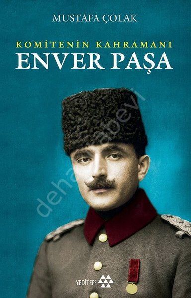 Enver Paşa Osmanlı Alman İttifakı, Yeditepe Yayınevi
