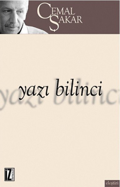 Yazı Bilinci, İz Yayıncılık