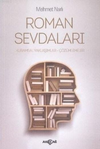 Roman Sevdaları, Mehmet Narlı