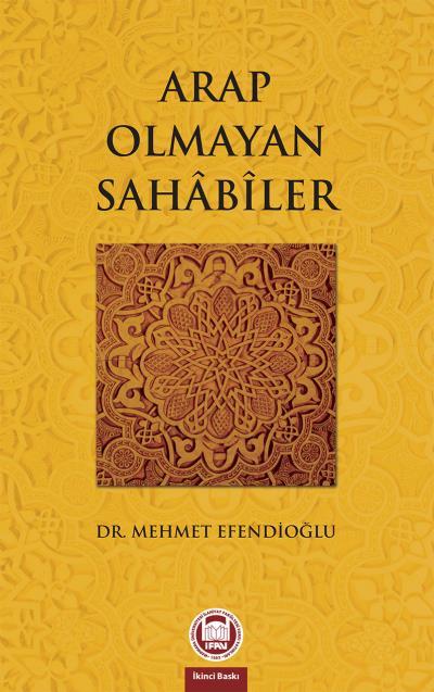 Arap Olmayan Sahabiler
