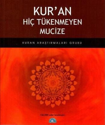 Kur'an Hiç Tükenmeyen Mucize, Kuran Araştırmaları Grubu