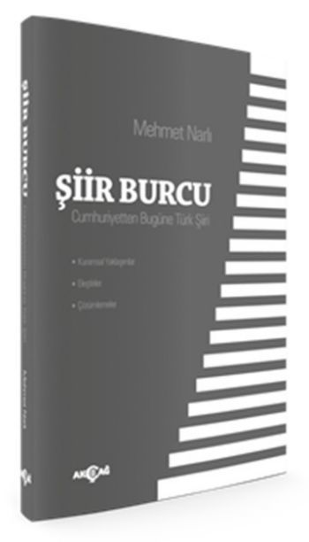 Şiir Burcu, Mehmet Narlı