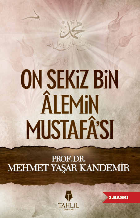 On Sekiz Bin Alemin Mustafa'sı, Mehmet Yaşar Kandemir