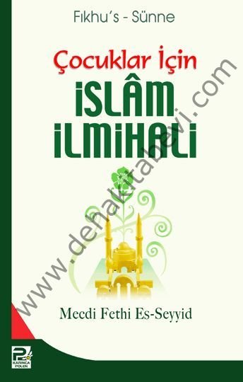 Fıkhus-Sünne Çocuklar İçin İslam İlmihali