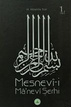 Mesnevî-i Mânevi Şerhi 1. Cilt /, Rumi Yayınları