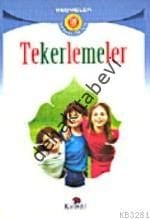 Tekerlemeler, Karanfil Yayınları