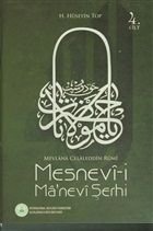 Mesnevî-i Mânevi Şerhi 4. Cilt /, Rumi Yayınları
