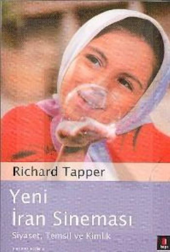 Yeni İran Sineması, Richard Tapper