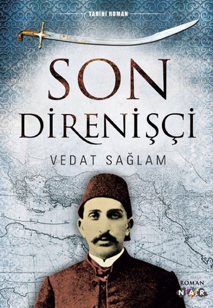 Son Direnişçi, Nar Yayınları