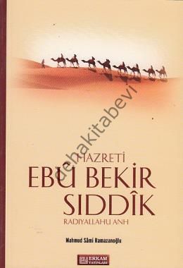 Hz.Ebubekir, Mahmud Sami Ramazanoğlu