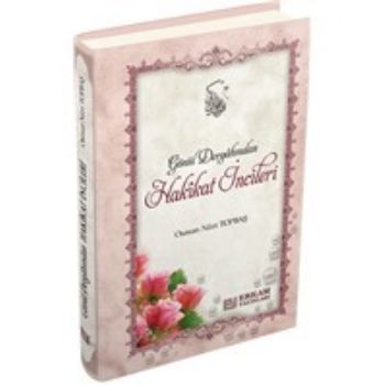 Gönül Dergahından Hakikat İncileri, Osman Nuri Topbaş