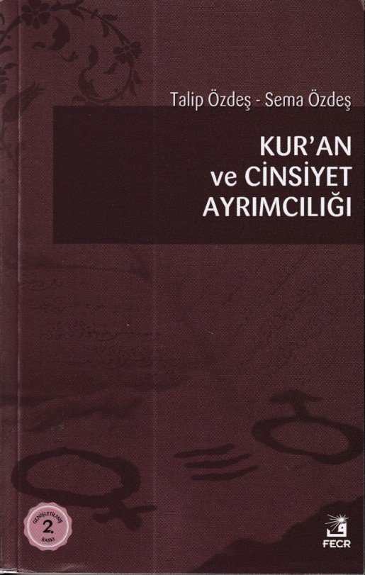 Kur'an ve Cinsiyet Ayrımcılığı, Talip Özdeş