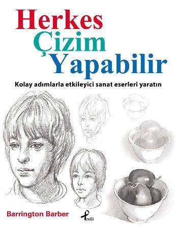 Herkes Çizim Yapabilir, Barrington Barber