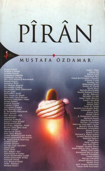 Piran, Mustafa Özdamar