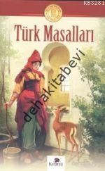 Türk Masalları, Karanfil Yayınları