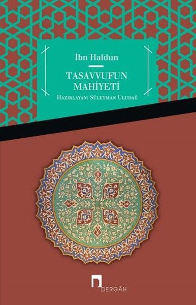 Tasavvufun Mahiyeti Şifau's Sail, Süleyman Uludağ