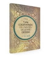 Türk Edebiyatında Gelenekten Moderne Değişim, Öztürk Emiroğlu