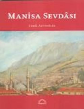 Manisa Sevdası, Cemil Altınbilek