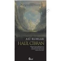 Asi Ruhlar, Halil Cibran, Araf Yayınları