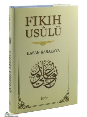 Fıkıh Usulü