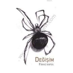 Değişim, Araf Yayınları